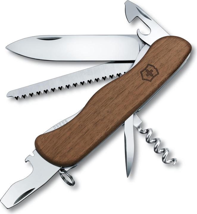 Victorinox Forester Wood