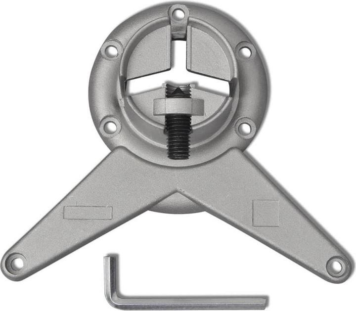 Immagine prodotto vidaXL Tischbein