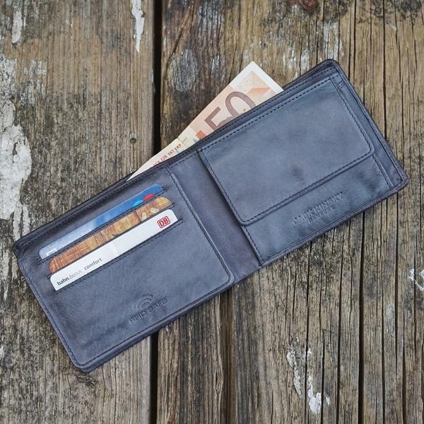 Actual product image Jack kinsky Scheintasche quer