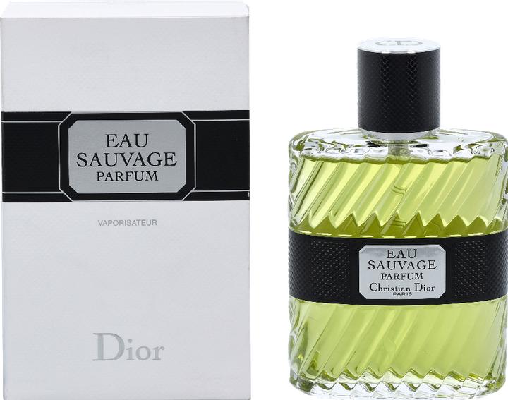 Produktbild Dior Eau Sauvage (Eau de Parfum, 100 ml)