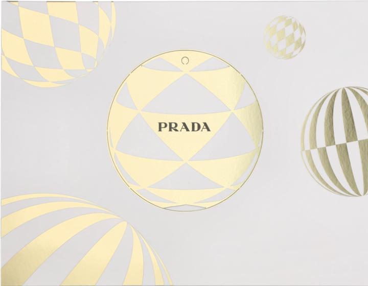 Immagine prodotto Prada Set Paradoxe Eau de Parfum 50ml + Eau de Parfum 10ml (Set di profumi)