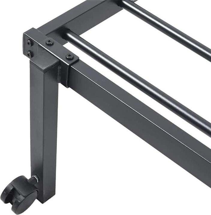 Image du produit vidaXL Bettgestell (90 x 190 cm)