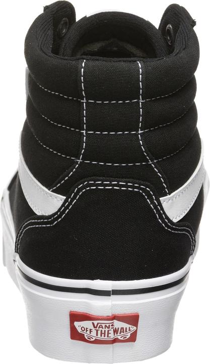 Immagine prodotto Vans Filmore Hi Platform Sneaker Donna (34.5)