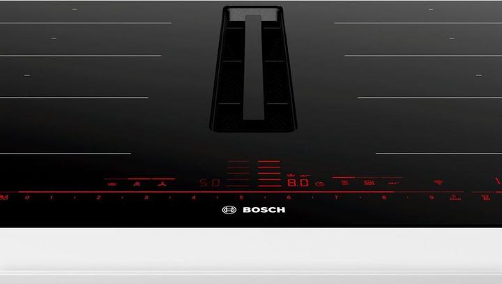 Image du produit Bosch Hausgeräte PXX801D67E (79.20 cm, Table de cuisson à induction)