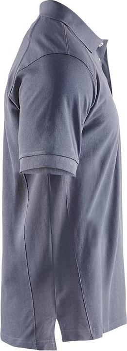 Produktbild Blakläder Piqué-Poloshirt (4XL)
