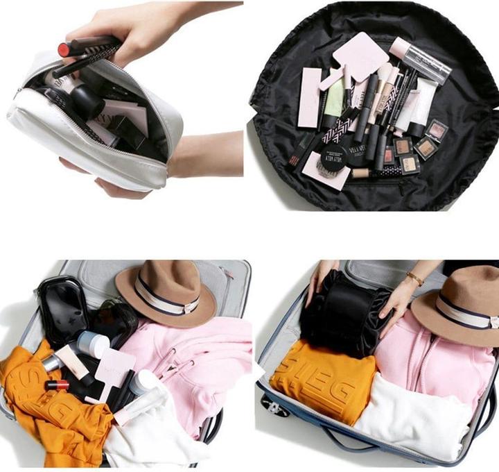 Produktbild JTI Erweiterbare Kosmetiktasche