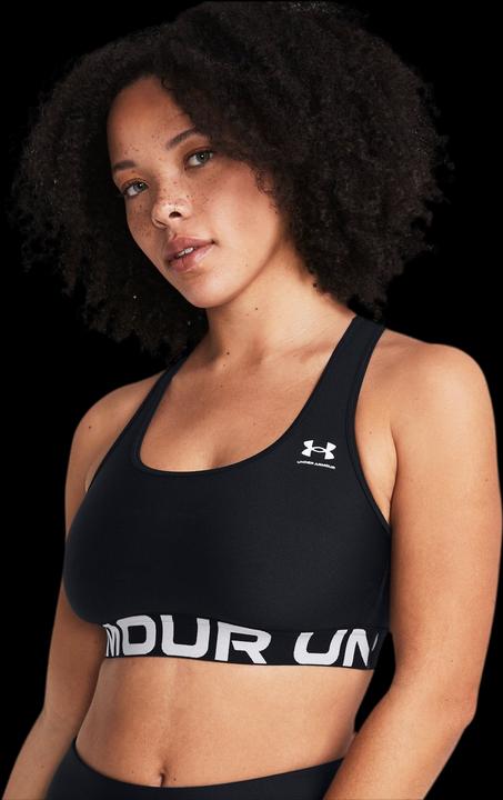 Immagine prodotto Under Armour Reggiseno sportivo medio da donna (S/M)