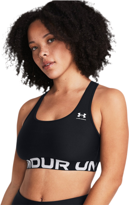 Actual product image Under Armour Mid sports bra ladies (S/M)