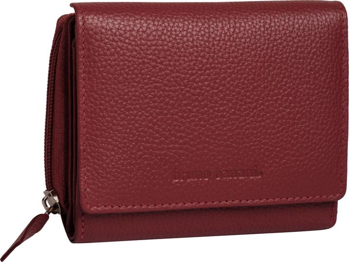 Actual product image Bruno Banani Geldbörse echt Leder Damen SAMEA