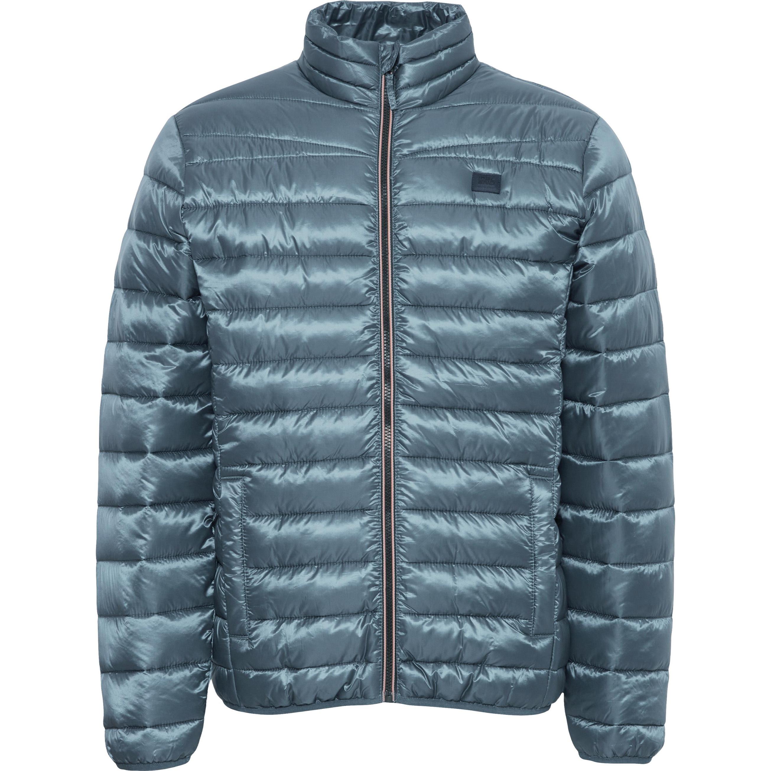 Blend, Herren, Jacke, Daunenjacke (L), Blau, L