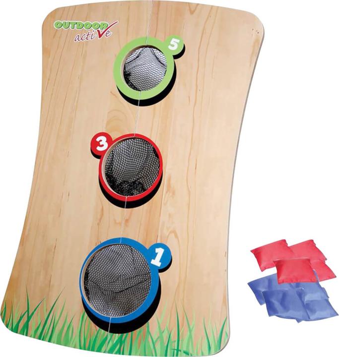 Produktbild Outdoor Active Wurfspiel (2 - 4 Spieler)