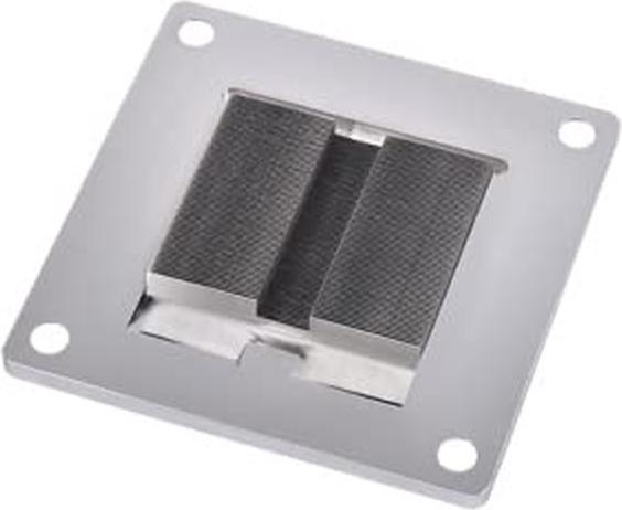 Produktbild Thermaltake TT Pacific W9/DIY LCS/Water Block CL-W348-CU00TR-A