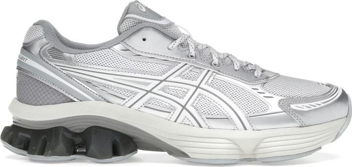 Image du produit ASICS Performance ASICS Gel-Kinetic Fluent White (48)