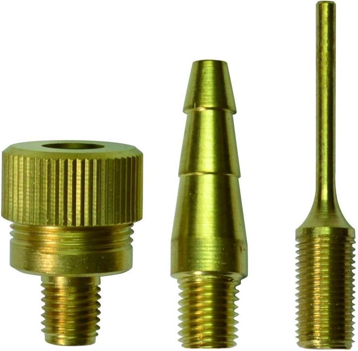 Actual product image Stanley Air tool kit 8pcs 9045671STN