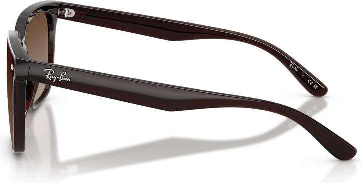 Actual product image Ray Ban RB4466D