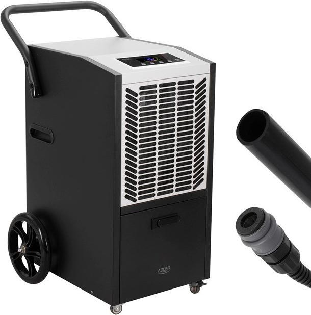 Produktbild Adler AD 7864 Industrieller Luftentfeuchter (50 l/24h)