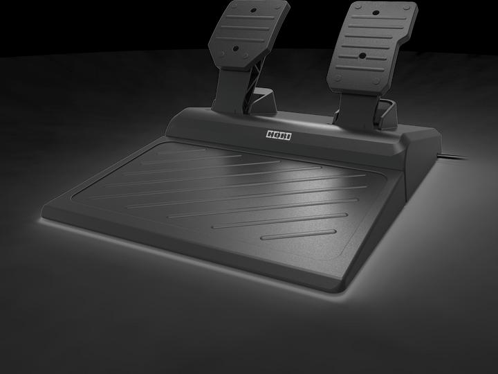 Productafbeelding HORI Racestuur APEX PS5 (PS4, PS5, PC)