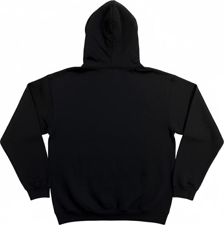 Produktbild Universal Textiles Robert Illustration Kapuzenpullover Zum Überziehen (M)