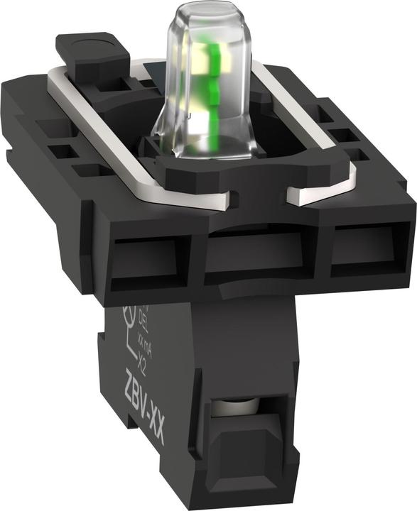 Immagine prodotto Schneider Electric Corpo luce 24/120VACDC Wht LED