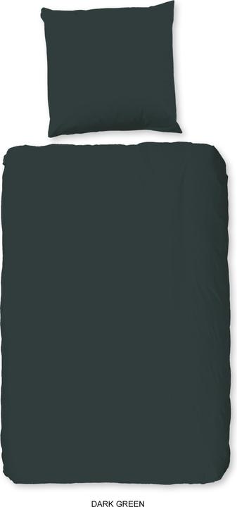 Good Morning Uni (Bedding set, 135 x 200 cm)