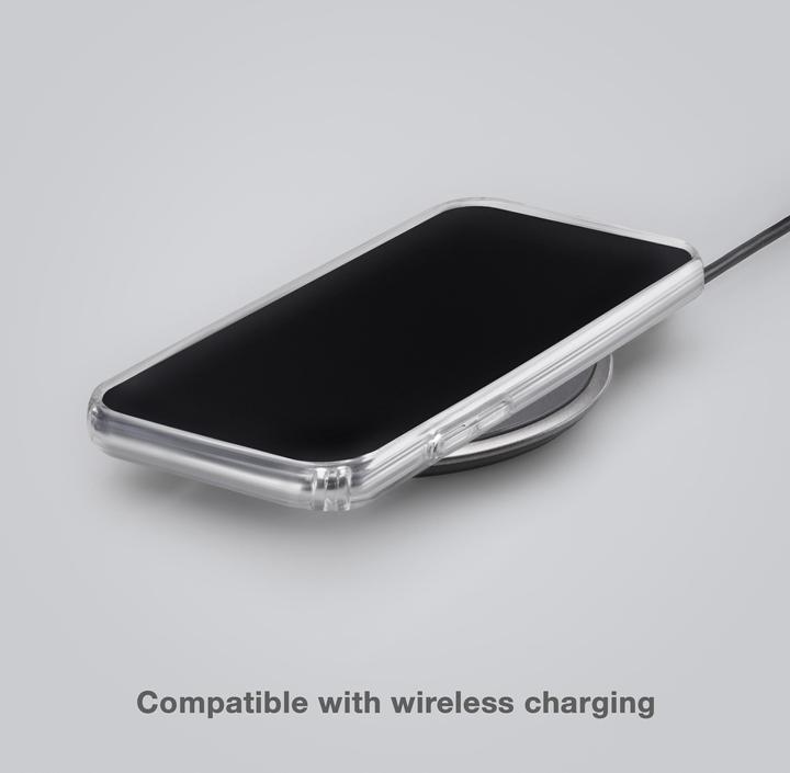 Image du produit Mobilizera Mobilize Naked Protection Cover Til Samsung Galaxy Xcover 5 Clear (Samsung Galaxy Xcover 5)