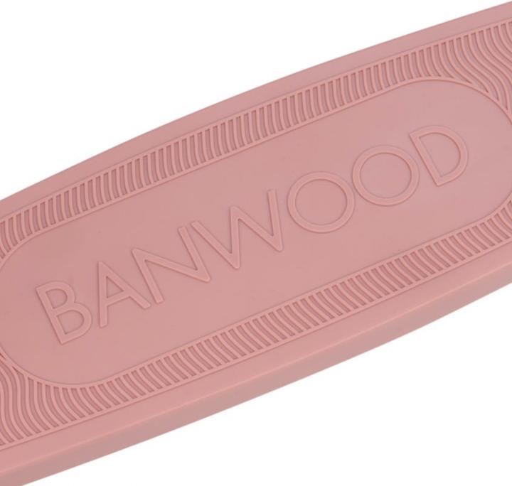 Immagine prodotto Banwood Vintage ECO Scooter Raspberry