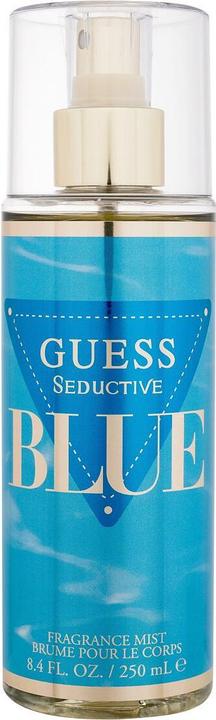 Immagine prodotto Guess Blu seducente (250 ml)