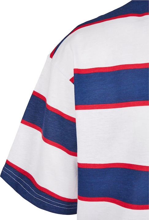 Actual product image Starter Logo Striped Tee (XL)