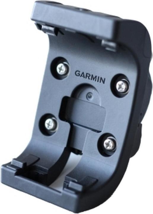 Actual product image Garmin Bike mount