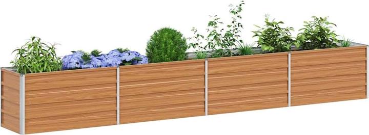 Produktbild vidaXL Garten-Pflanzgefäss