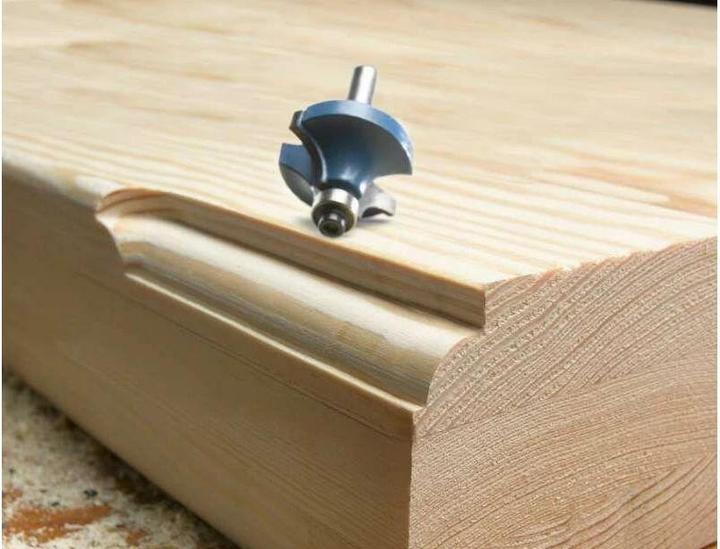 Image du produit kwb Hm Coupeur d'arrondi 25,7Mm