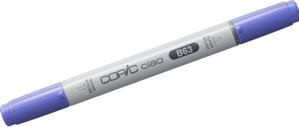 Produktbild Copic Ciao Typ B - 63 (Light Reddish Yellow, 1 x)