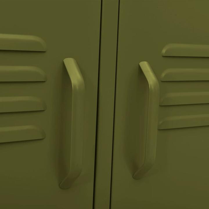 Produktbild vidaXL TV-Schrank (105 x 35 x 50 cm)