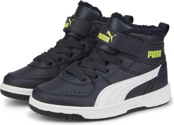 Produktbild Puma Rebound Joy Fur PS-375479 (32)