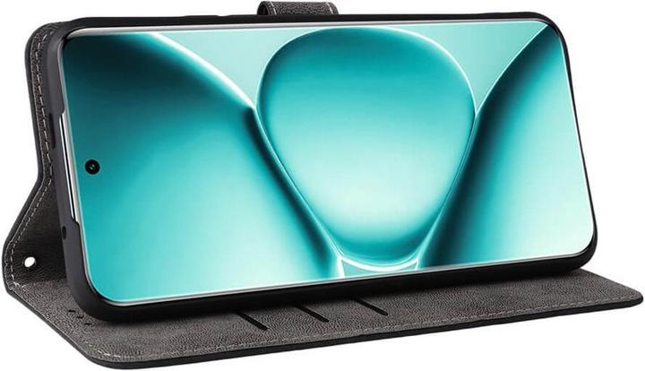 Produktbild Cover-Discount Ledertasche mit RFID Blocker (Xiaomi Redmi Note 15 Pro)