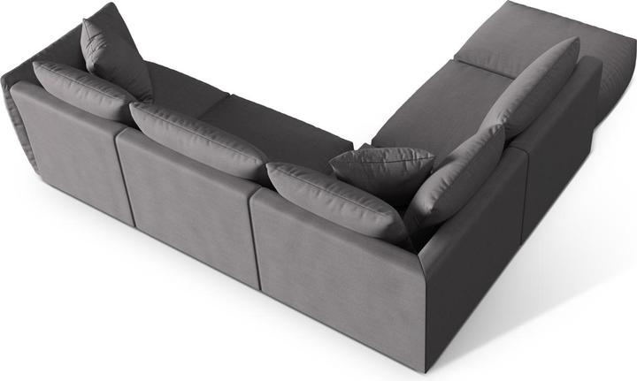 Image du produit Micadoni Chris (Canapé d'angle, Canapé modulaire)