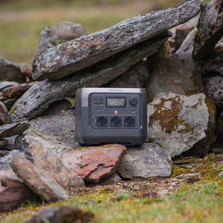 Produktbild EcoFlow River 2 Pro (768 Wh, 7.80 kg)