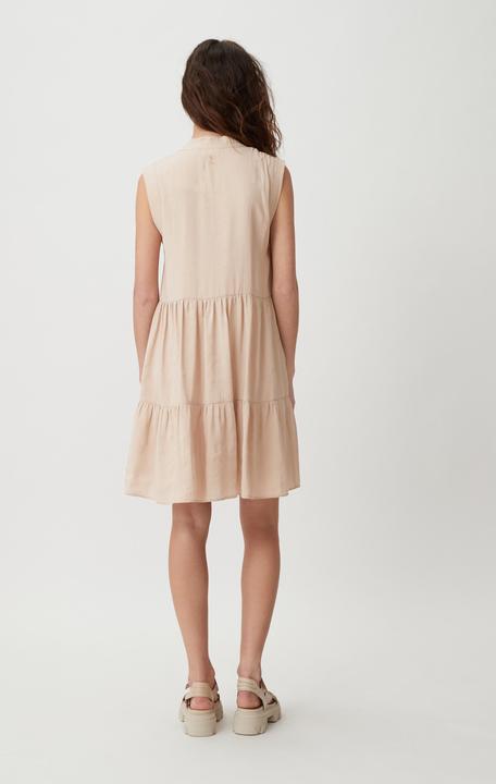 Image du produit Comma Kleid Kurzes Kleid aus Modalmix (42)