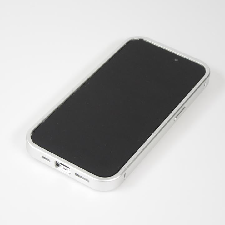 Produktbild PhoneLook Hülle im Mac Pro Look mit Aromatherapie und Wärmeableitung Space Grey (Apple iPhone 15 Pro Max)