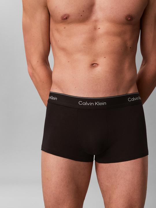 Produktbild Calvin Klein Trunk (XXL, 3er Pack)