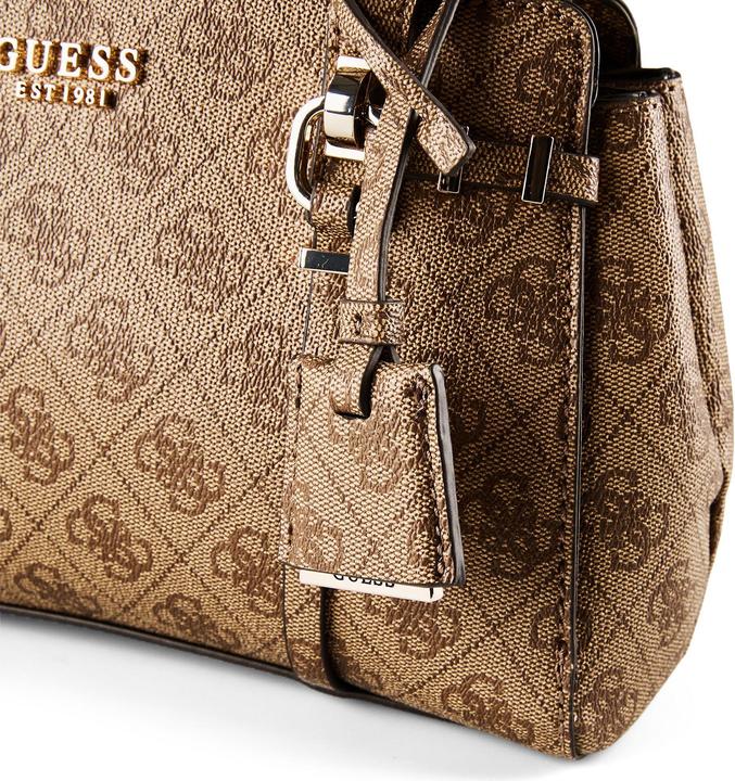 Immagine prodotto Guess Leona Logo Multi Compartment Satchel