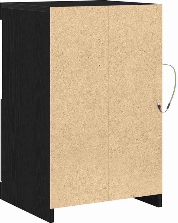 Immagine prodotto VidaXL Credenza (41 x 37 x 67 cm)