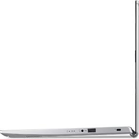 Actual product image Acer Aspire 5 A514-54-58XW - Laptop - 14 Inch (14", 512 GB, Eng. Int., Intel Core i5-1135G7)
