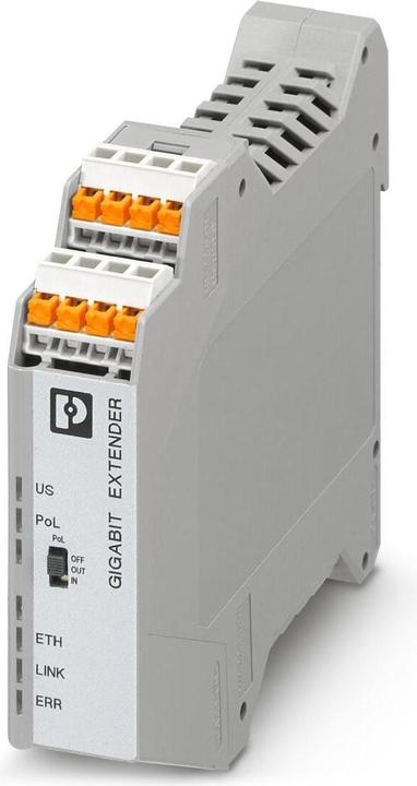 Produktbild Phoenix Contact Ethernet-Extender 1010 ETH TP-G LAN