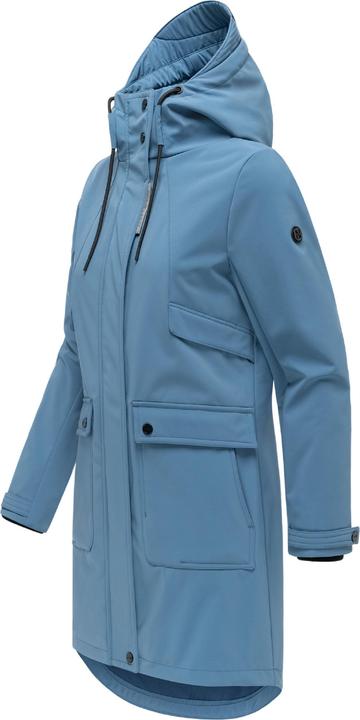 Immagine prodotto Navahoo Morgennebel 14