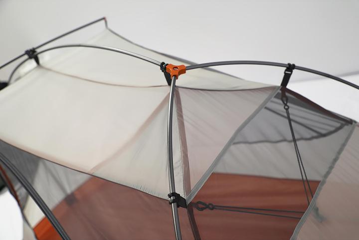 Produktbild Vango F10 Radon UL 1 (Kuppelzelt, 1.30 kg, 1 Person)