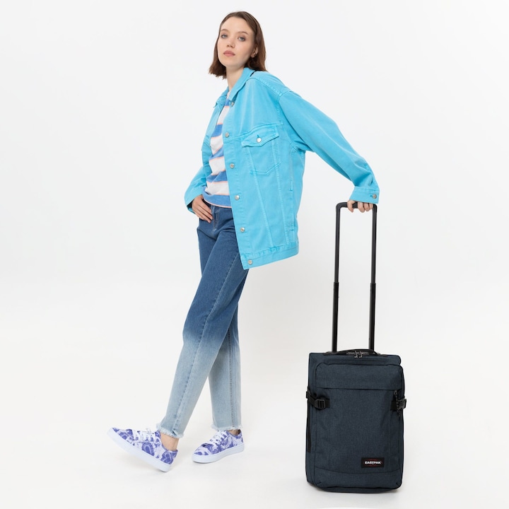 Image du produit Eastpak Tranverz (25 l, Bagage à main (jusqu'à 50l))