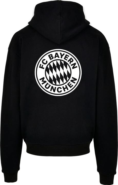 Produktbild FC Bayern München Ultra Heavy Hoody - 115461 (M)