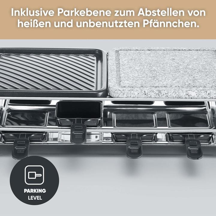 Actual product image Severin RG2366