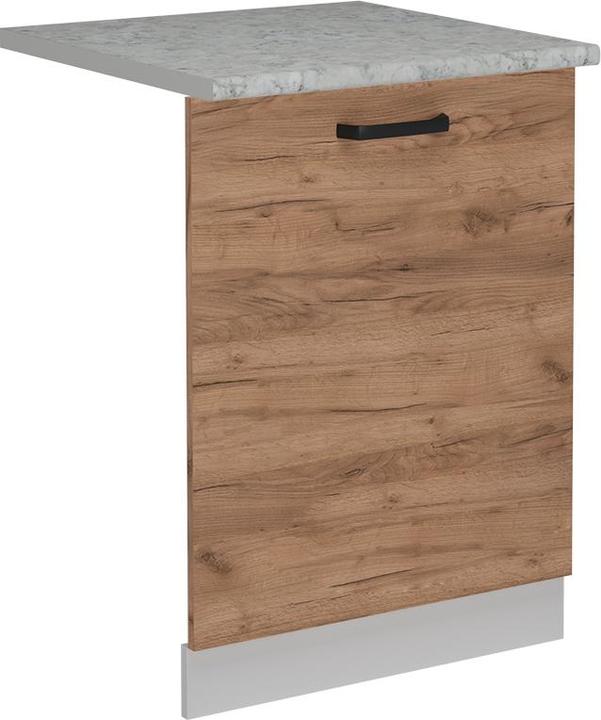 Actual product image Vicco Geschirrspülblende R-Line